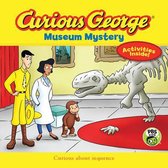 Omslag Museum Mystery