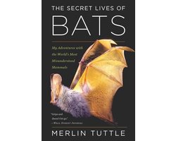 The Secret Lives of Bats
