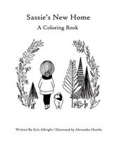Sassie's New Home