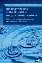 Changing Role Of The Hospital In Eur
