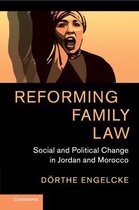 Cambridge Middle East StudiesSeries Number 55- Reforming Family Law