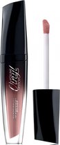 Deborah Milano Volume Vinyl Lipstick - Vloeibare Lippenstift - Hoog Glanzend - 1 Nude Beige