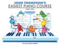 John Thompson'S Easiest Piano Course