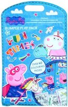 Peppa pig kleur set smile