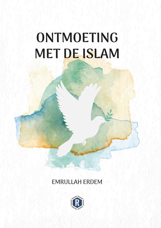 ONTMOETING MET DE ISLAM - Emrullah Erdem | Tiliboo-afrobeat.com