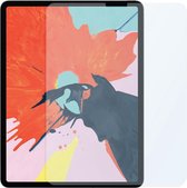 Ipad Pro 12,9 inch 2018 3rd Gen. - Tempered Glass - Screenprotector - Inclusief 1 extra screenprotector