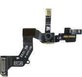Iphone 5C - Camera - Voorkant