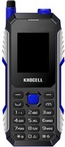 Khocell - K11S+ - Mobiele telefoon - Blauw