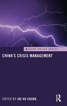 China's Crisis Management