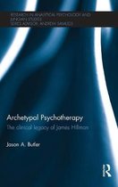 Archetypal Psychotherapy