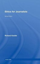 Ethics for Journalists