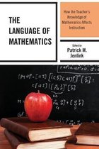 Language of Mathematics How the Teachers