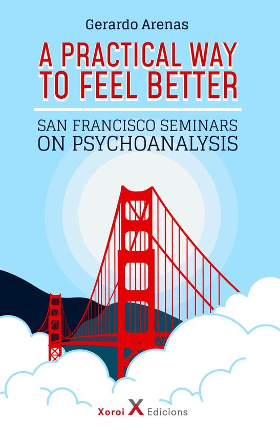 A Practical Way to Feel Better - cover