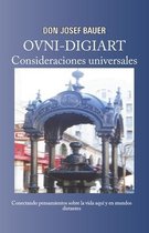 OVNI-DIGIART - Consideraciones universales