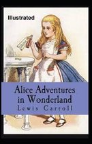 Alice's Adventures in Wonderland Illustrated