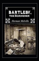 Bartleby, the Scrivener Illustrated by