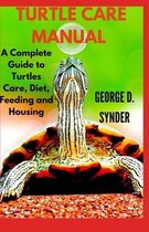 Turtle Care Manual