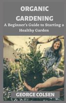 Organic Gardening