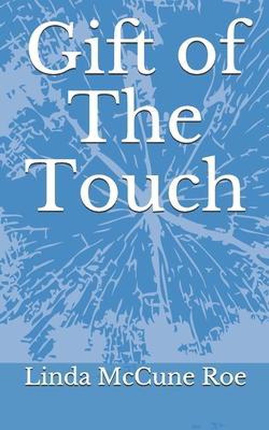 Gift of The Touch - cover