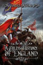 A Child's History of England