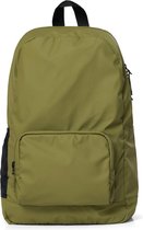 Rains Ultralight Daypack Unisex - Groen - One Size