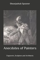 Anecdotes of Painters