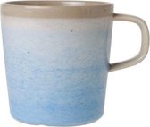 Destino L.blue Mug D9xh9.5cm - 38cl