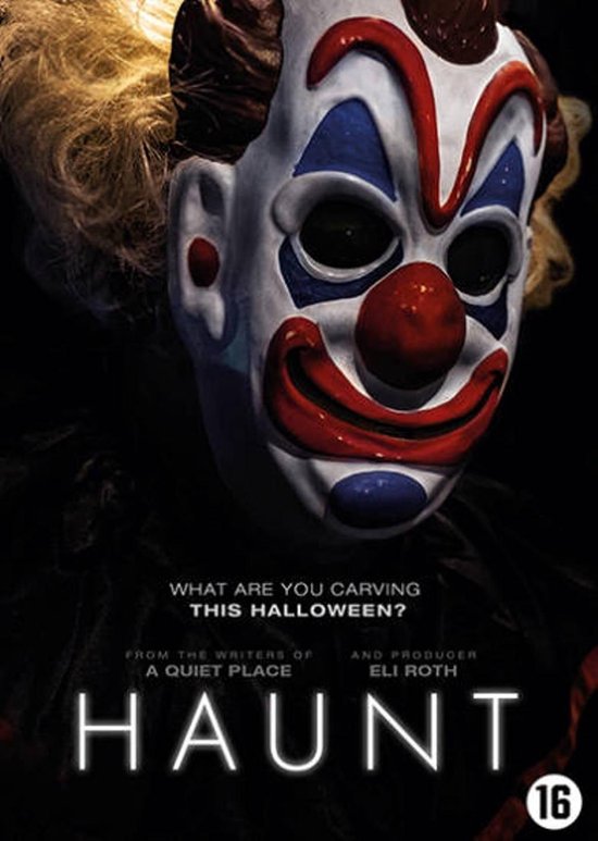 Haunt Haunt