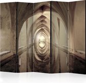 Kamerscherm - Scheidingswand - Vouwscherm - Magical Corridor II [Room Dividers] 225x172 - Artgeist Vouwscherm