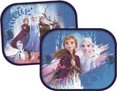 Disney Frozen Autozonnescherm  36x 44 cm
