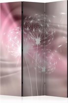 Kamerscherm - Scheidingswand - Vouwscherm - Magic Touch [Room Dividers] 135x172 - Artgeist Vouwscherm