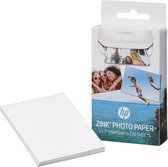 HP Sprocket zelfklevend fotopapier - 20 stuks