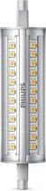 Philips 14 W (120W) R7s White Dimmable Linear (Dimmable) energy-saving lamp