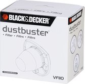 Black + Decker Kruimeldief Filter | VF110-XJ