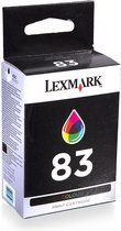 Lexmark Inktcartridge nummer 83 HR 18L0042