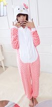 Hello Kitty onesie Dieren Onesies-Geen-M