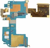 Let op type!! Mainboard & Power Button Flex Cable and Camera Mainboard  for HTC One M8