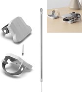 Aerial Small Aircraft Beam Propeller Drone-accessoires voor DJI Mavic Mini (donkergrijs)