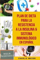 Plan de dieta para la resistencia a la insulina & Sistema inmunologico En Espanol