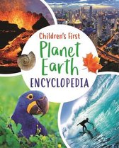 Arcturus First Encyclopedias- Children's First Planet Earth Encyclopedia