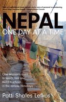 Nepal One Day at a Time