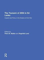 The Tsunami of 2004 in Sri Lanka