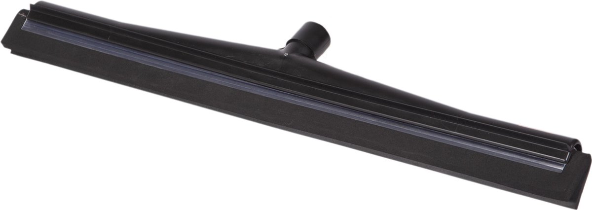 Goedkoopste Portuur -OrangeBrush - Trekker met schuifcassette - zwart - 60 cm - Gemaakt van gerecycled kunststof - OB28606