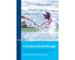 Communicatiekragt