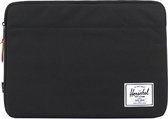 Herschel Supply Co. Anchor Sleeve MacBook 15 inch - Zwart