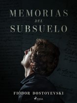 World Classics - Memorias del subsuelo