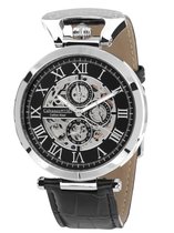 Calvaneo 1583 Caliber Steel Black