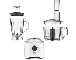 Moulinex Easy Force FP246110 - Food processor