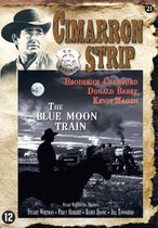 Blue Moon Train (DVD)