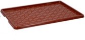 Non-branded Universeel Dienblad 49x35 Cm Bruin